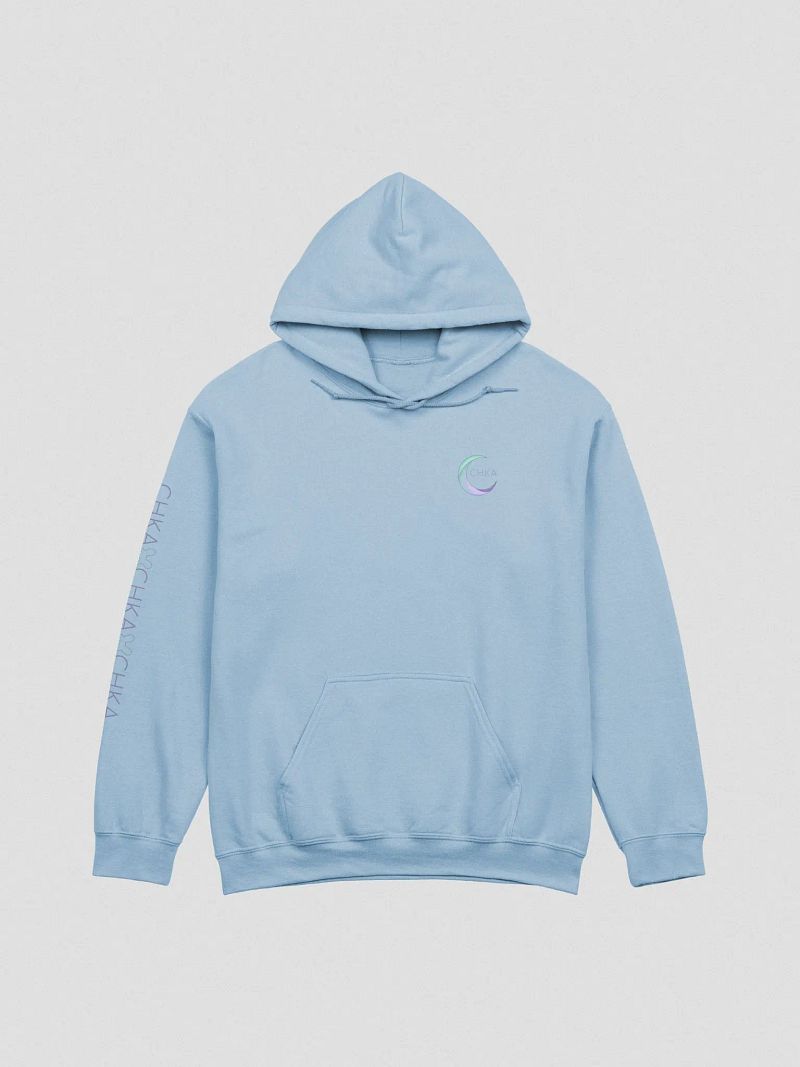 Logo CHKA Hoodie