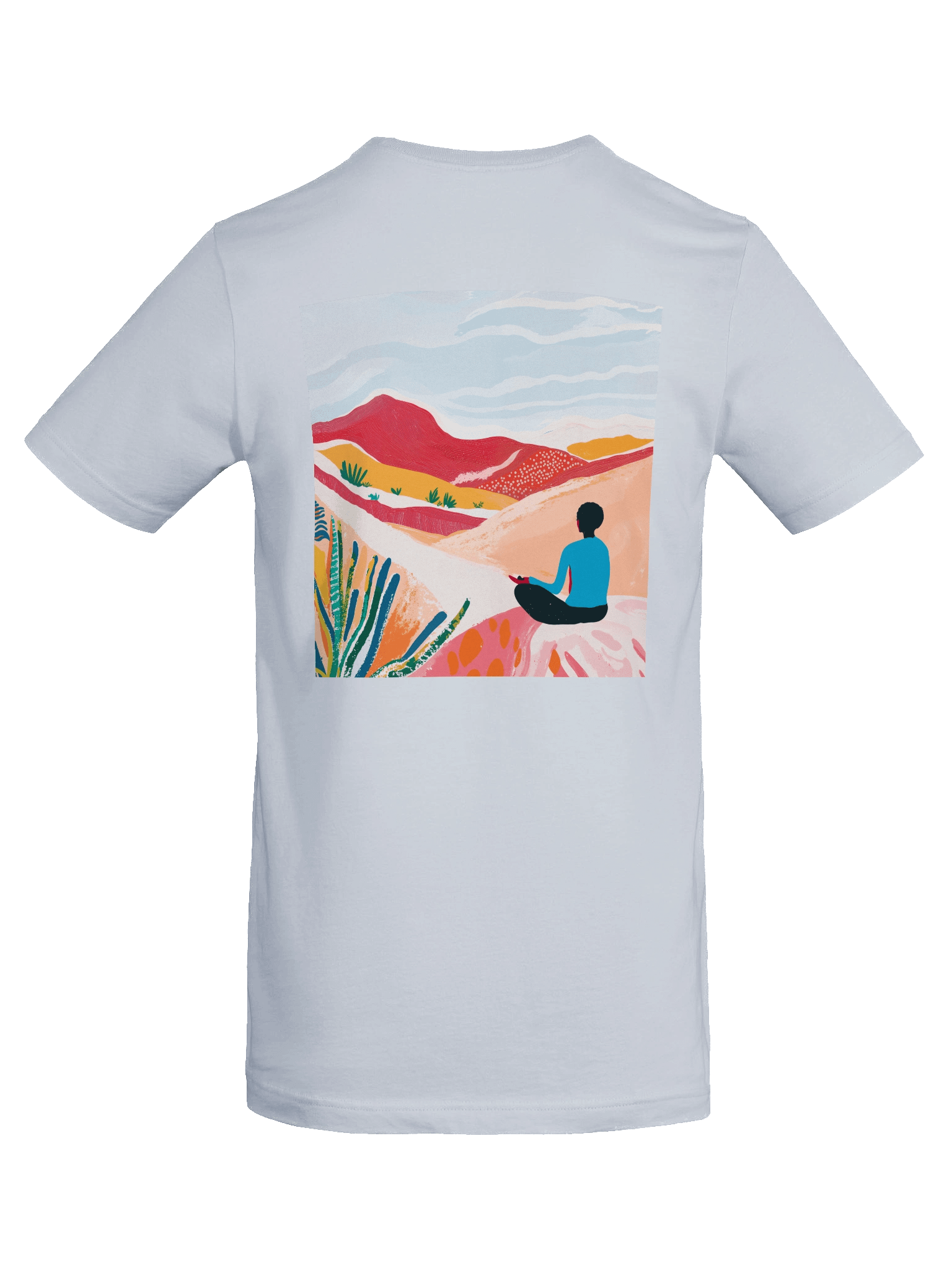 Palouse T-Shirt product image (8)