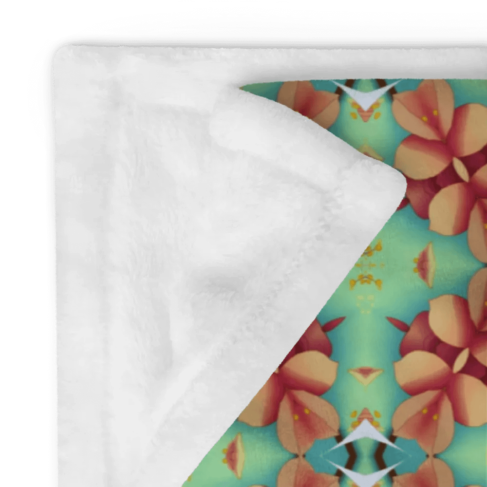 Citrus Grove Throw Blanket product image (12)