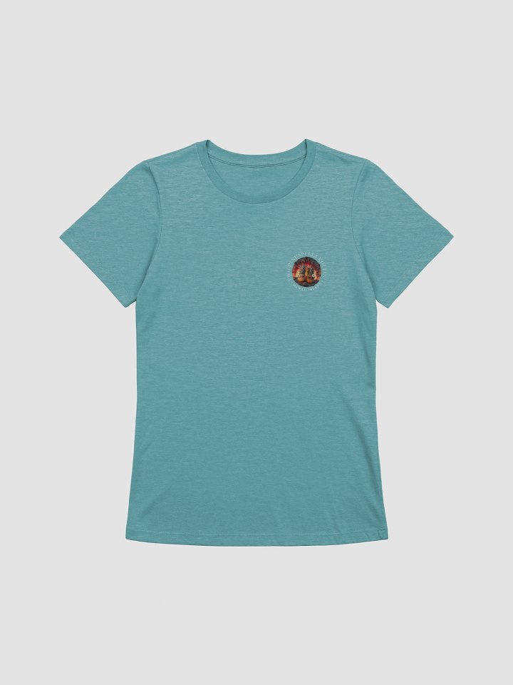 Women's Supersoft Relaxed-fit T-Shirt product image (1)