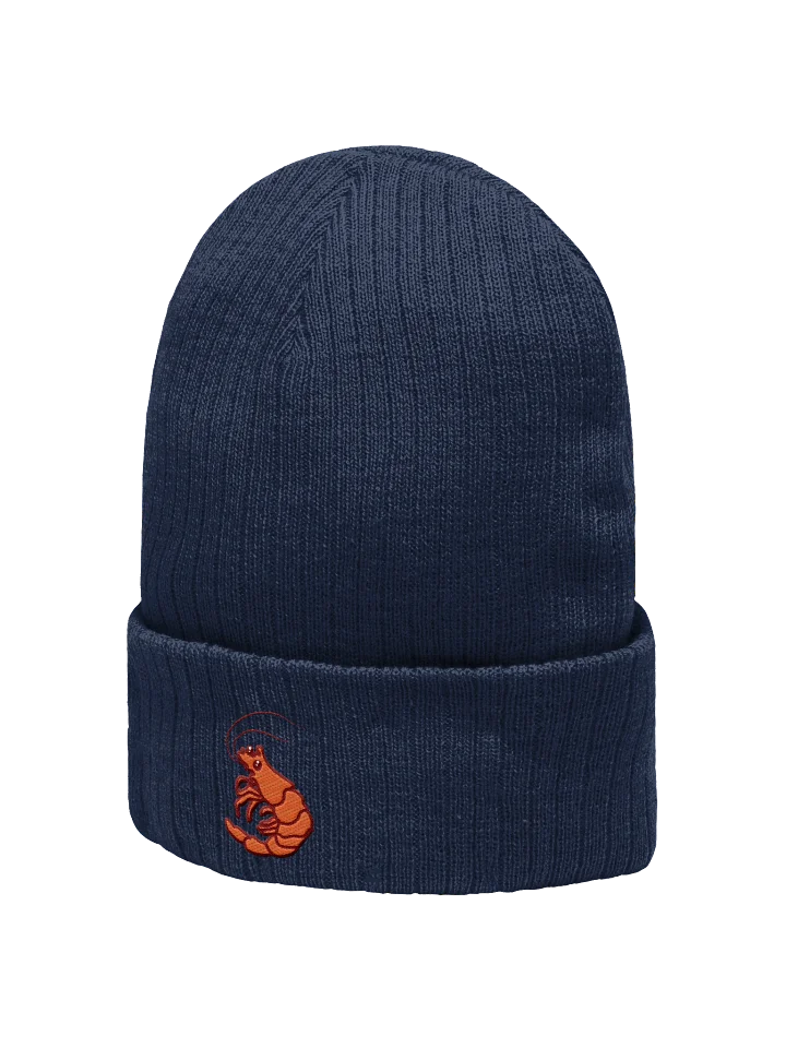Shrimpin' Knit Beanie product image (2)