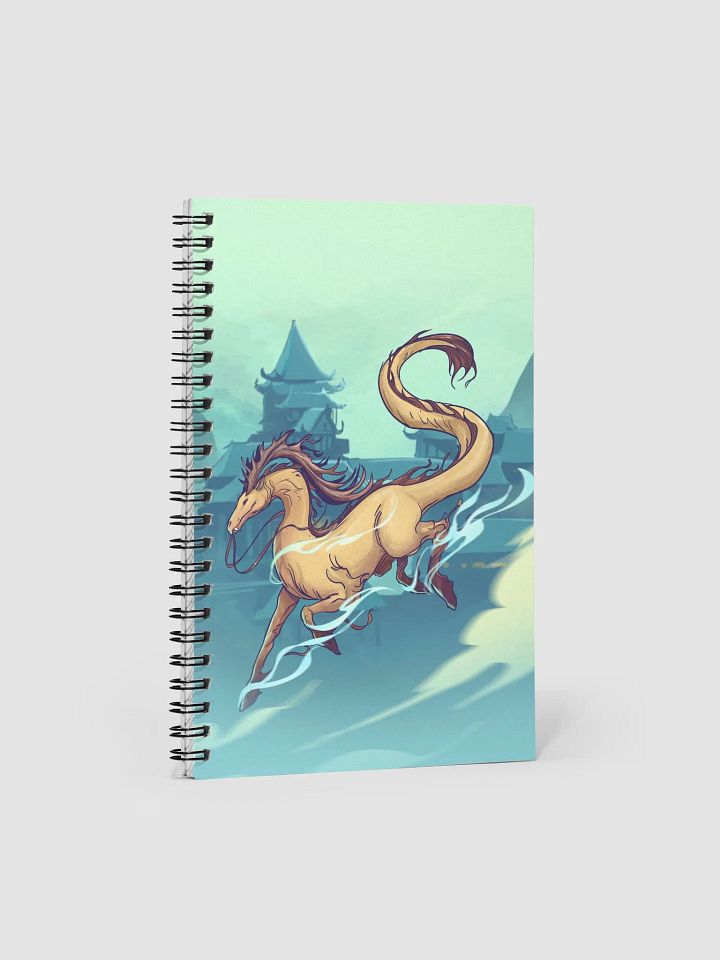 Qilin, the Benevolent product image (1)