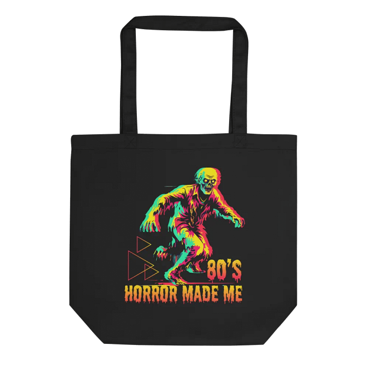 80's horror Made Me product image (1)
