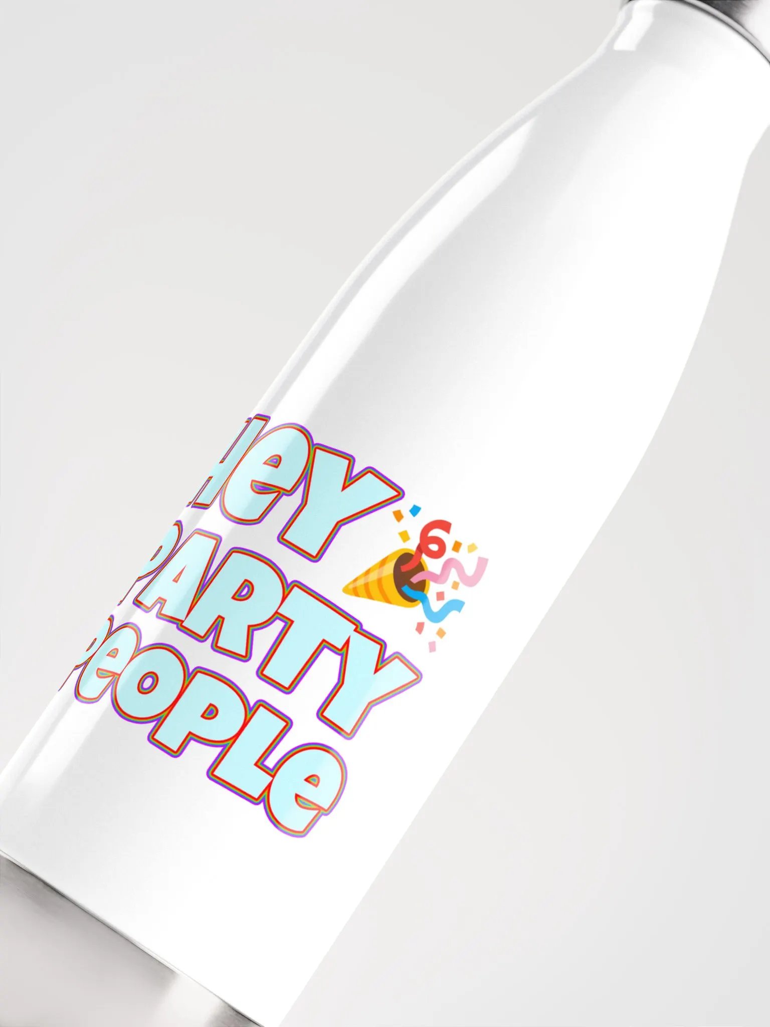 Hey Thirsty People! product image (5)