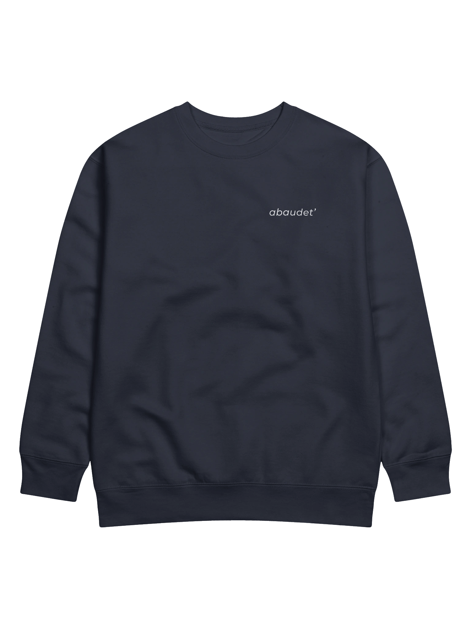 Abaudet’ Crew (Silent Drop) product image (1)