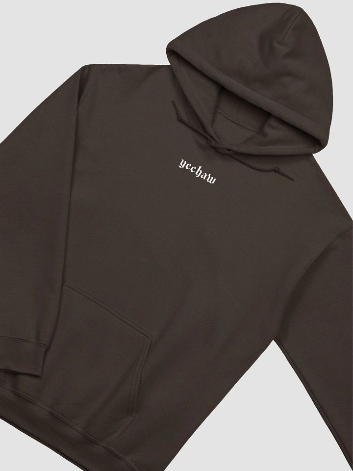 Yeehaw Hoodie product image (2)