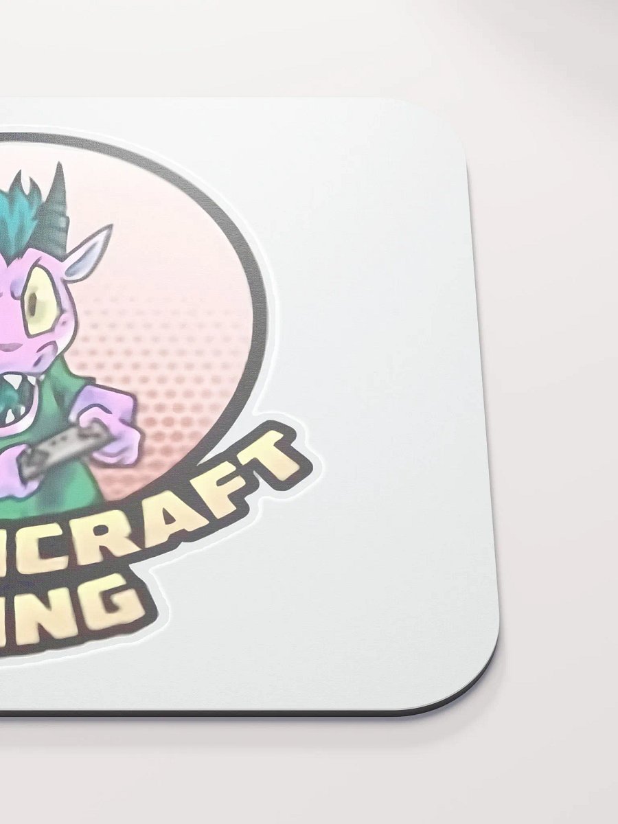 Dragoncraft Gaming Mousepad product image (5)