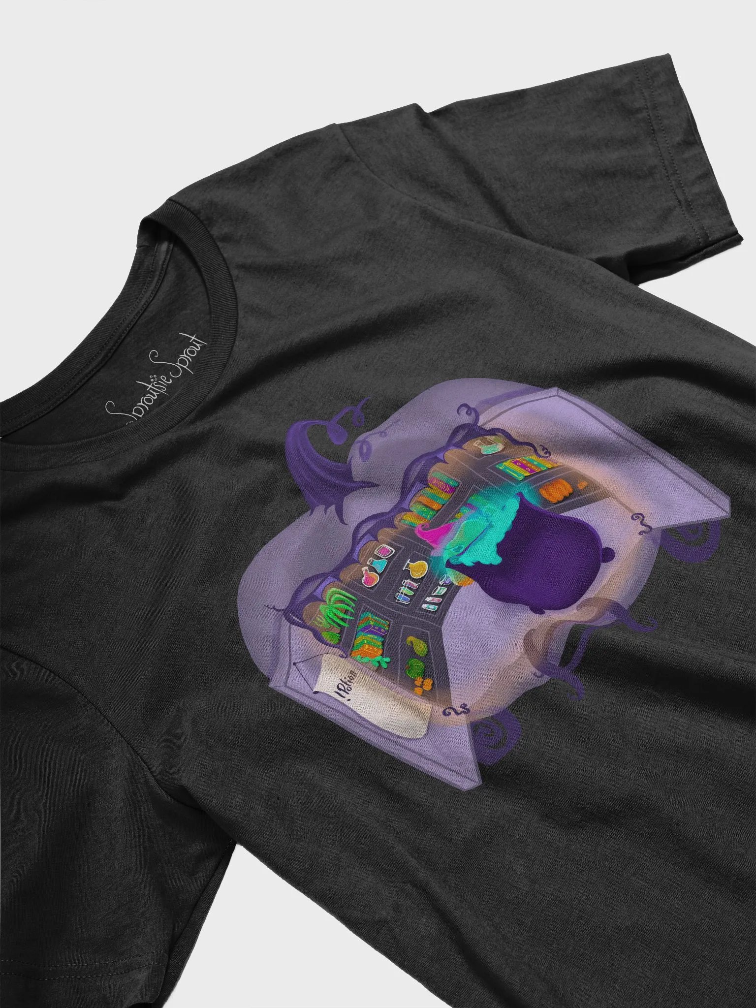 Potion Shop Tee product image (3)