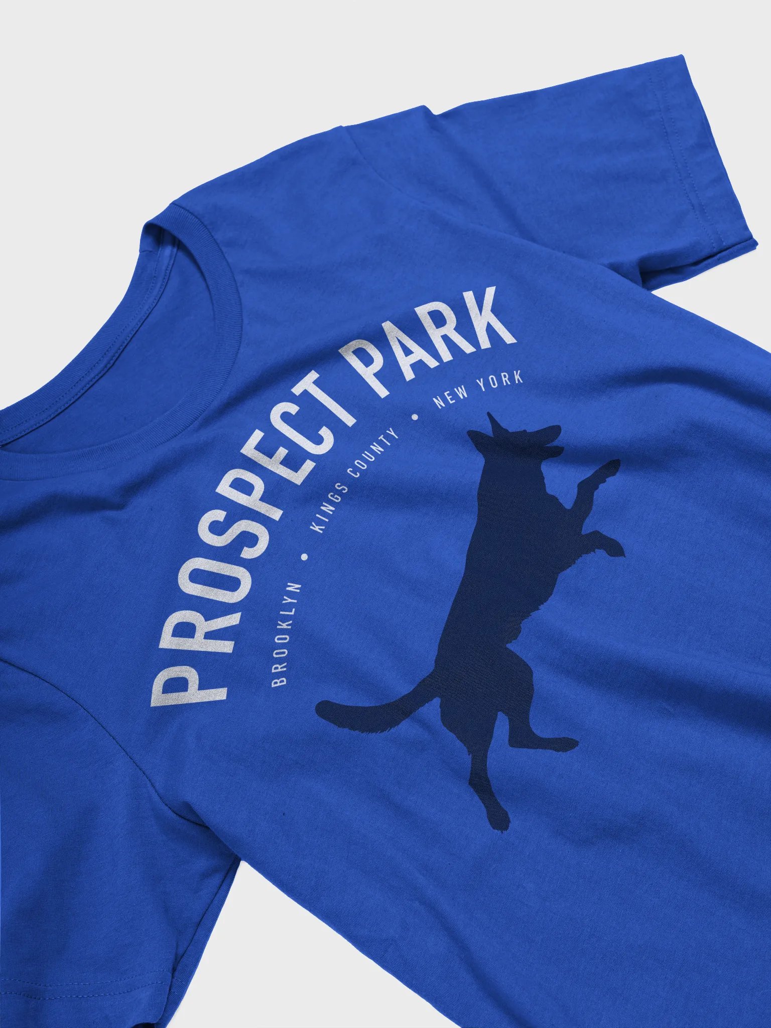 Prospect Park Shepherd Dog Play product image (5)