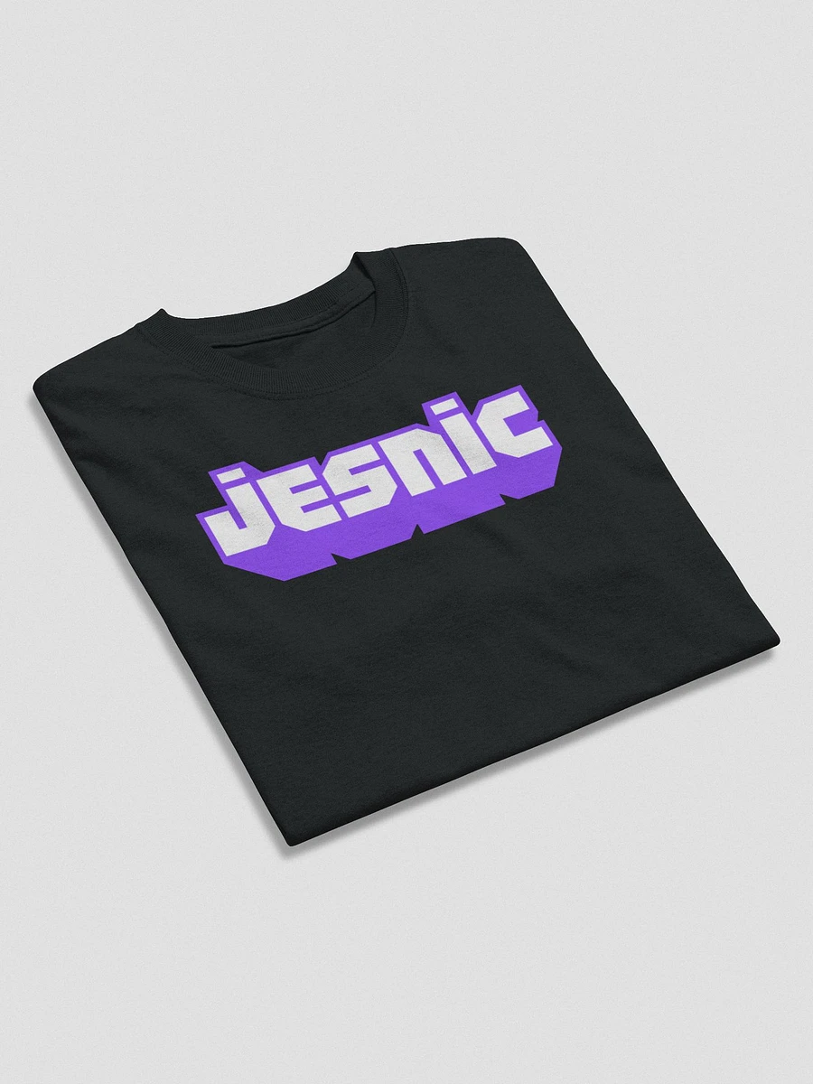 jesnic/twitch Logo T-Shirt product image (32)
