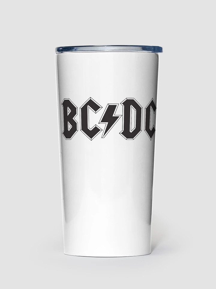 20oz Stainless Steel Tumbler product image (1)