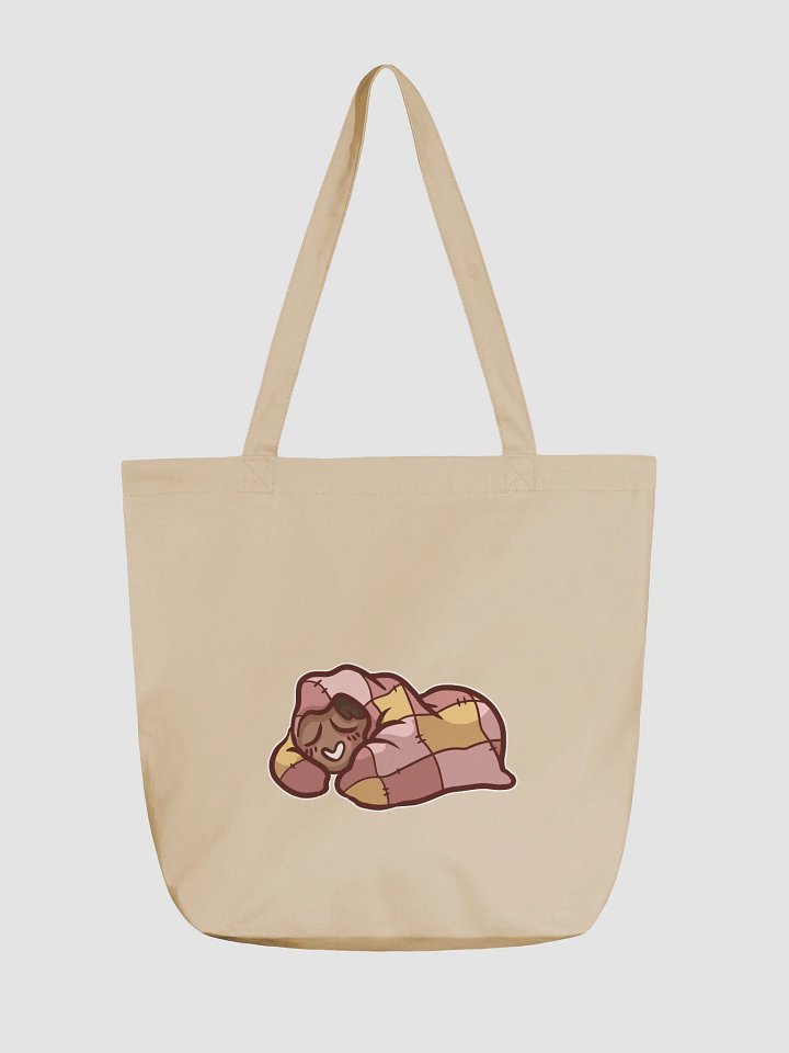 Snuggly Tote product image (1)
