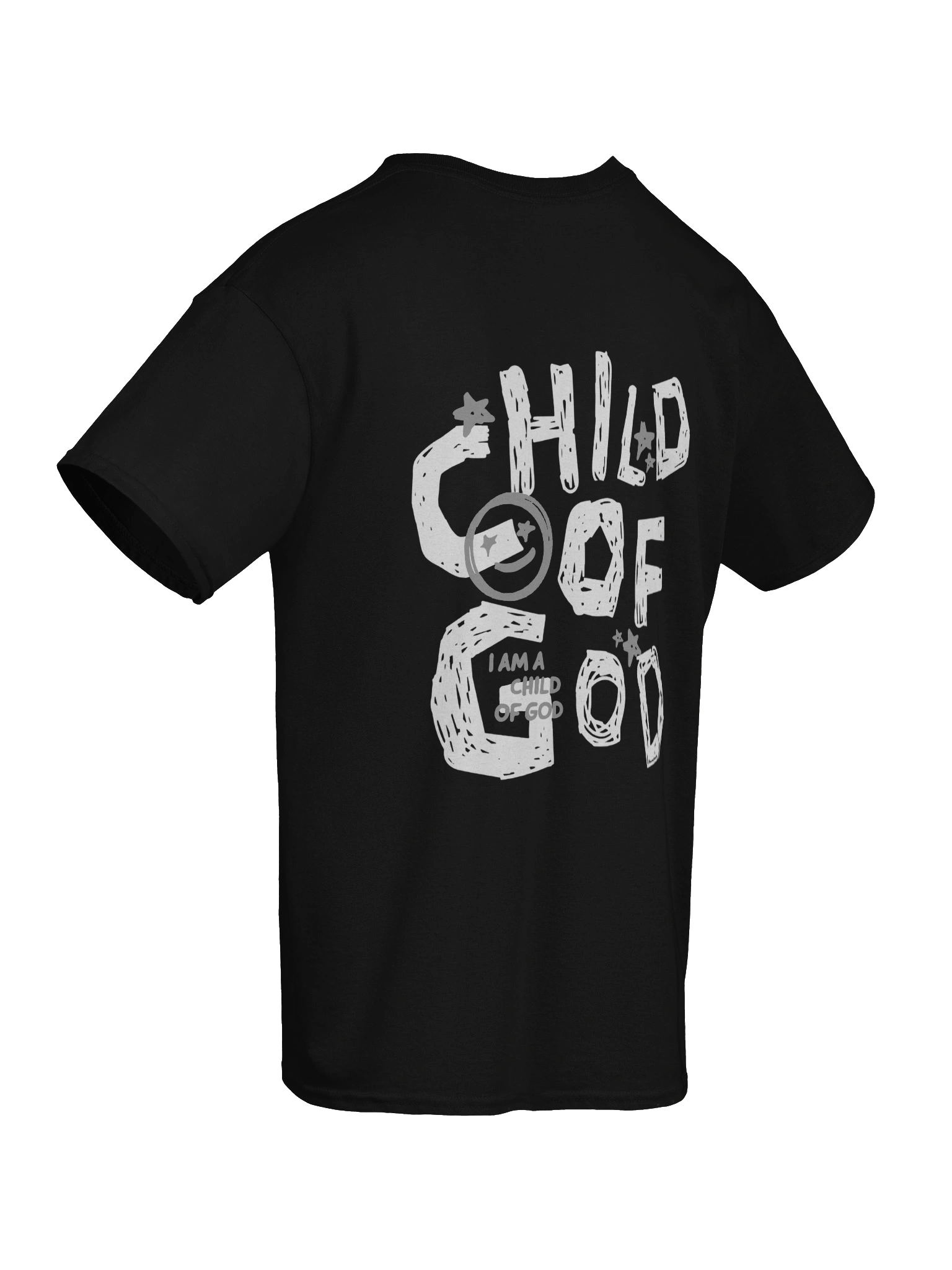 Child of God Premium Tee product image (2)