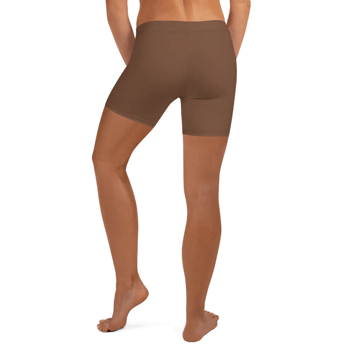 Workout Fitness Yoga Shorts Bike Shorts product image (2)