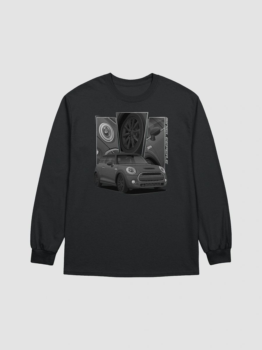 Long sleeve - minisleeper.s product image (9)