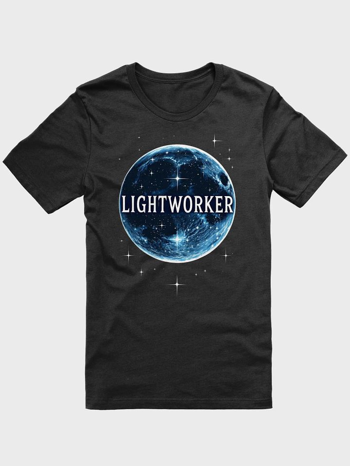 Lightworker 4AM Club Design T Shirt product image (2)