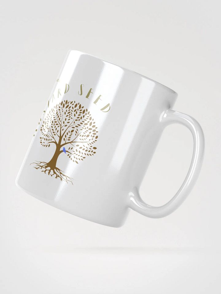 Mustard Seed Mug product image (2)