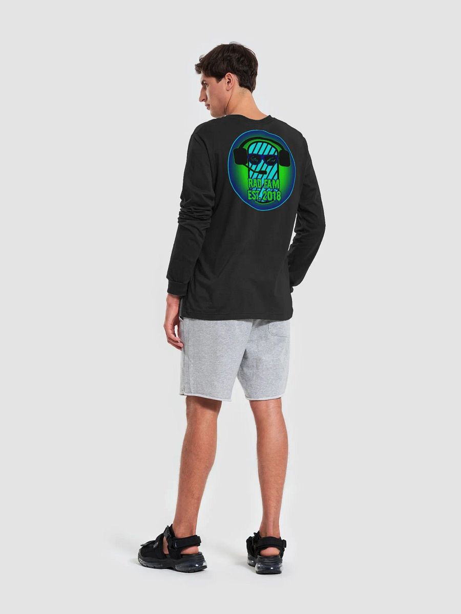 Rad Fam Longsleeve product image (26)