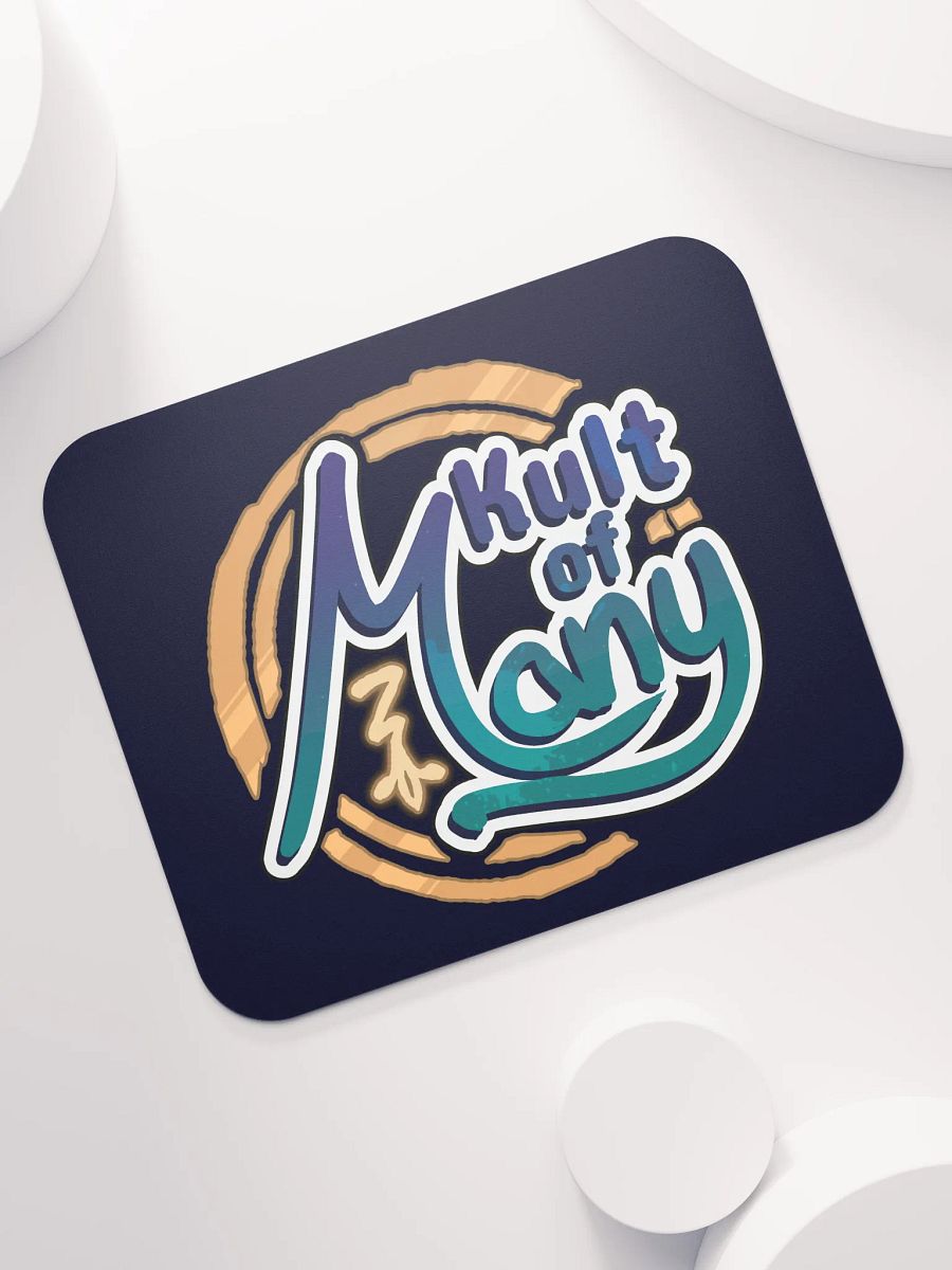 Kult of Gaming! product image (2)
