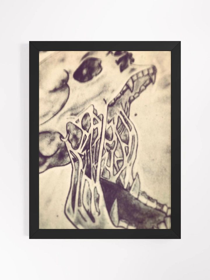 StrechySkull product image (1)