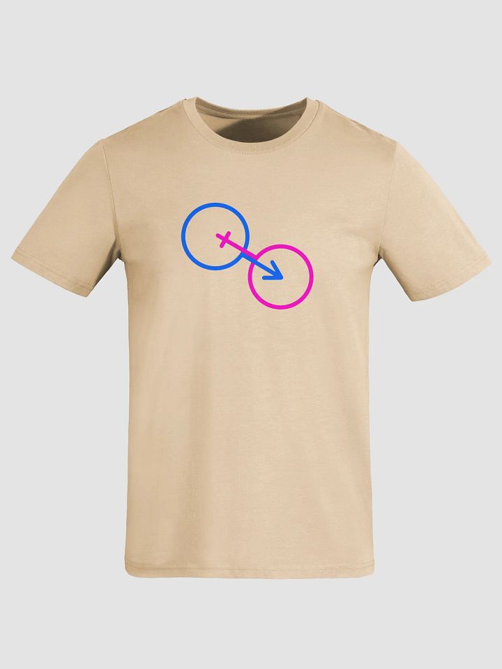 Natural Gender Connection T-Shirt product image (1)
