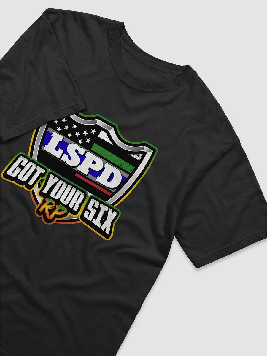 LSPD T-SHIRT product image (8)