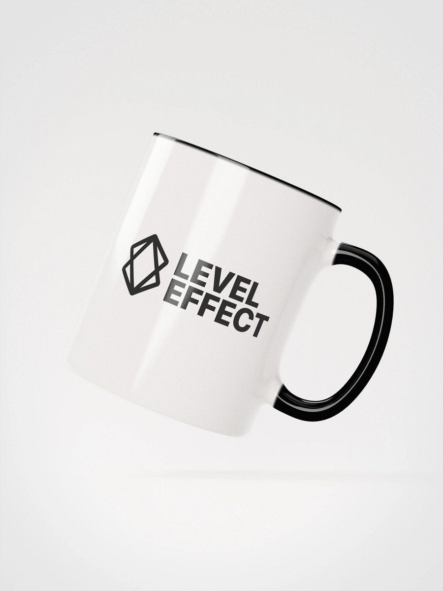Dual Tone Coffee Mug product image (2)