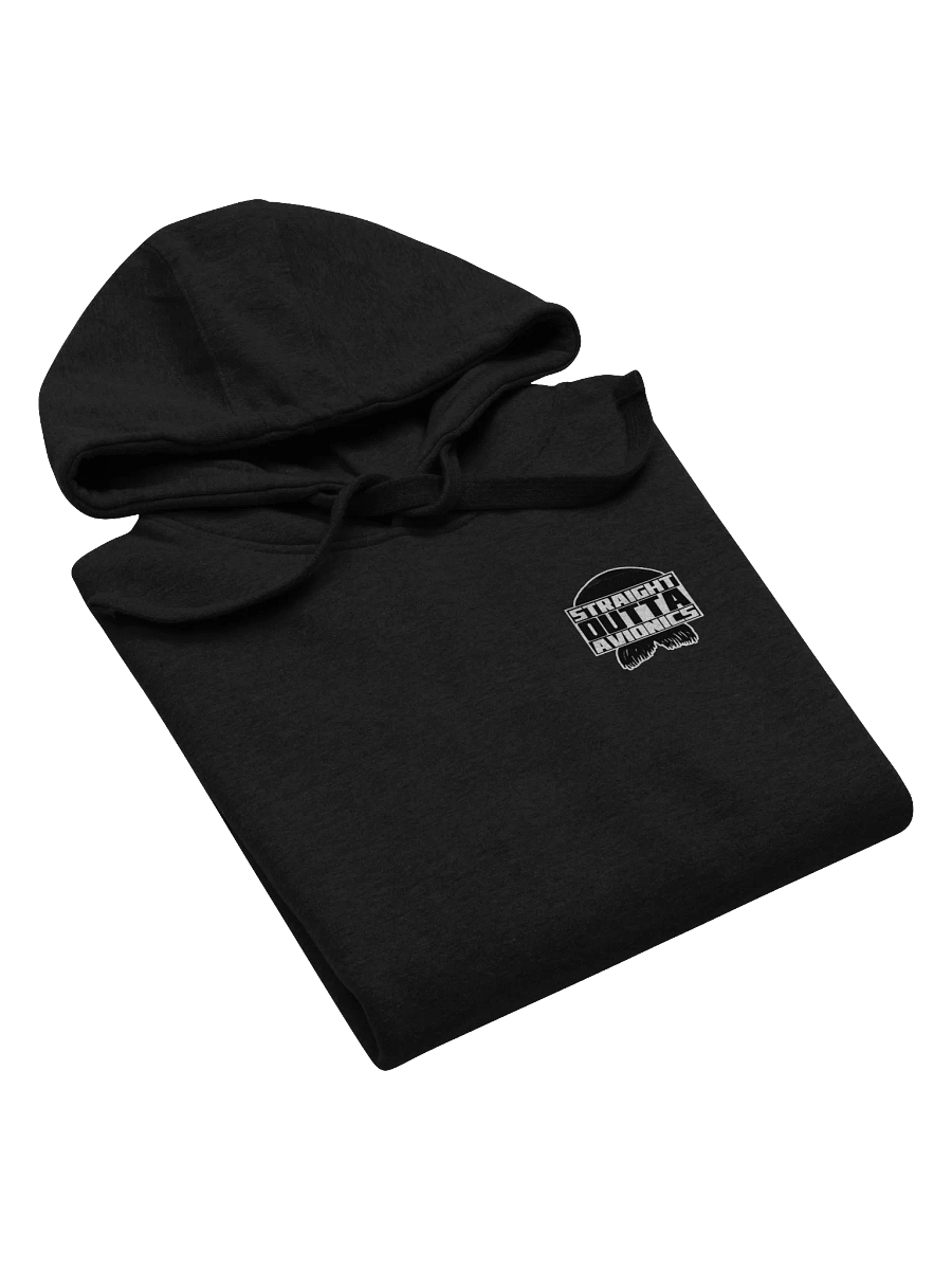 "SOA" Hoodie product image (61)