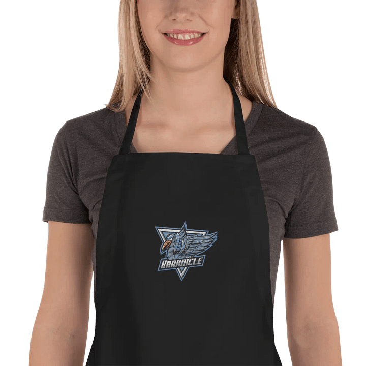 Krahnicle Game-Day Apron product image (1)