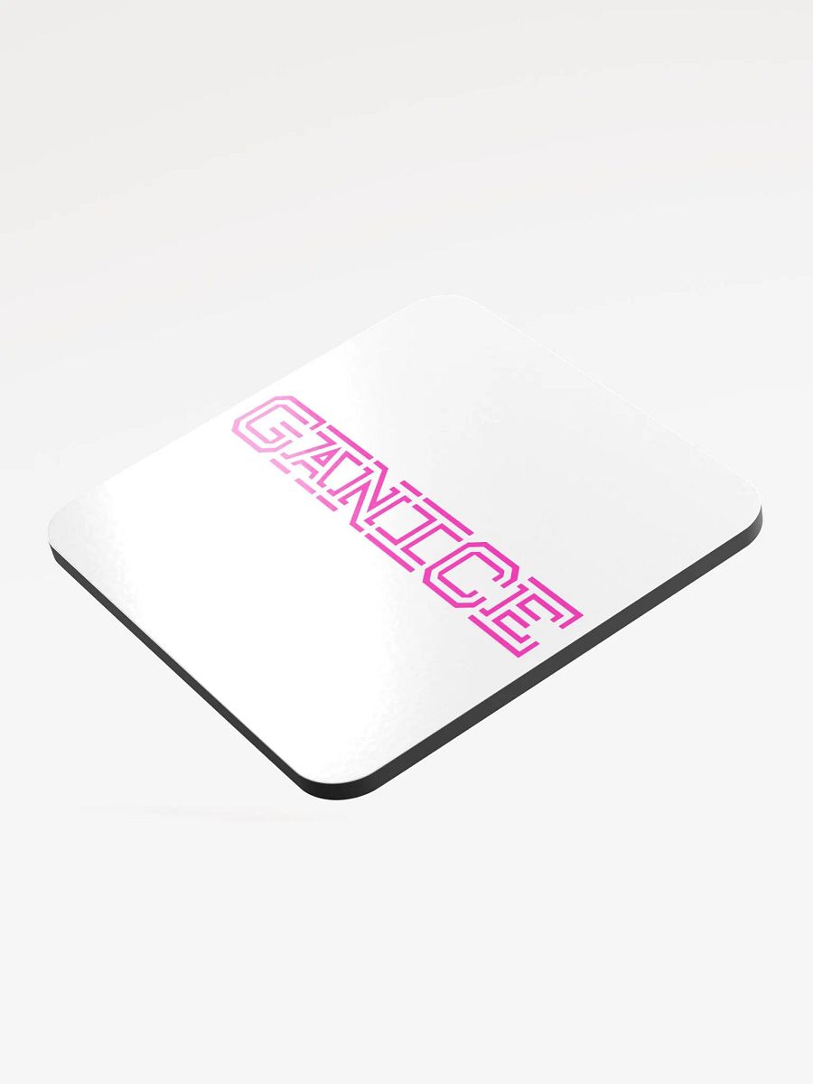 Ganice: Coaster product image (3)