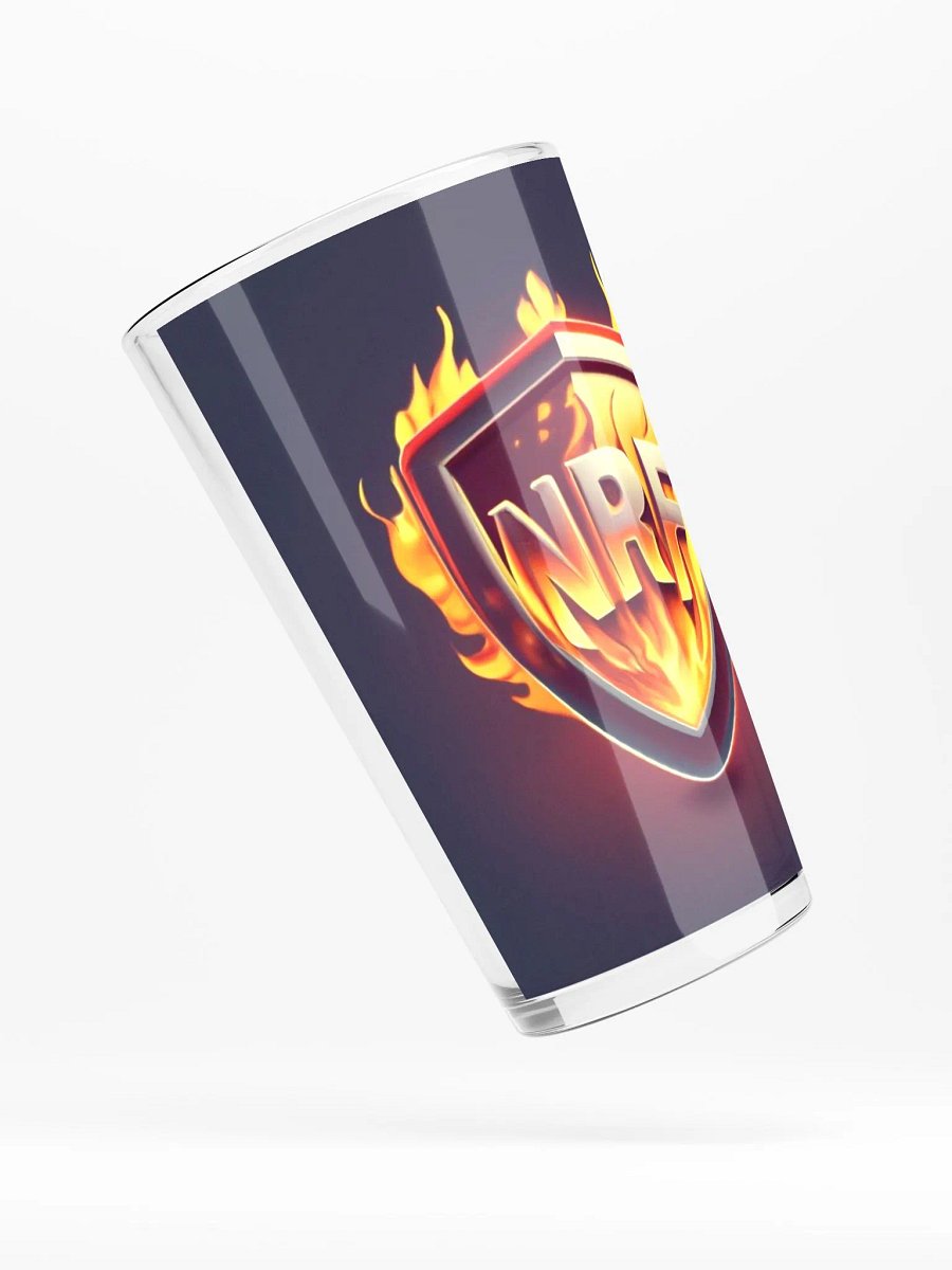 Pint Glass product image (4)