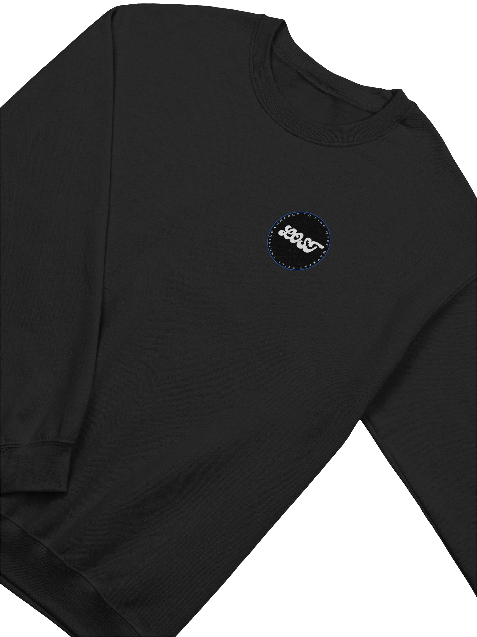 Lost sweater product image (3)