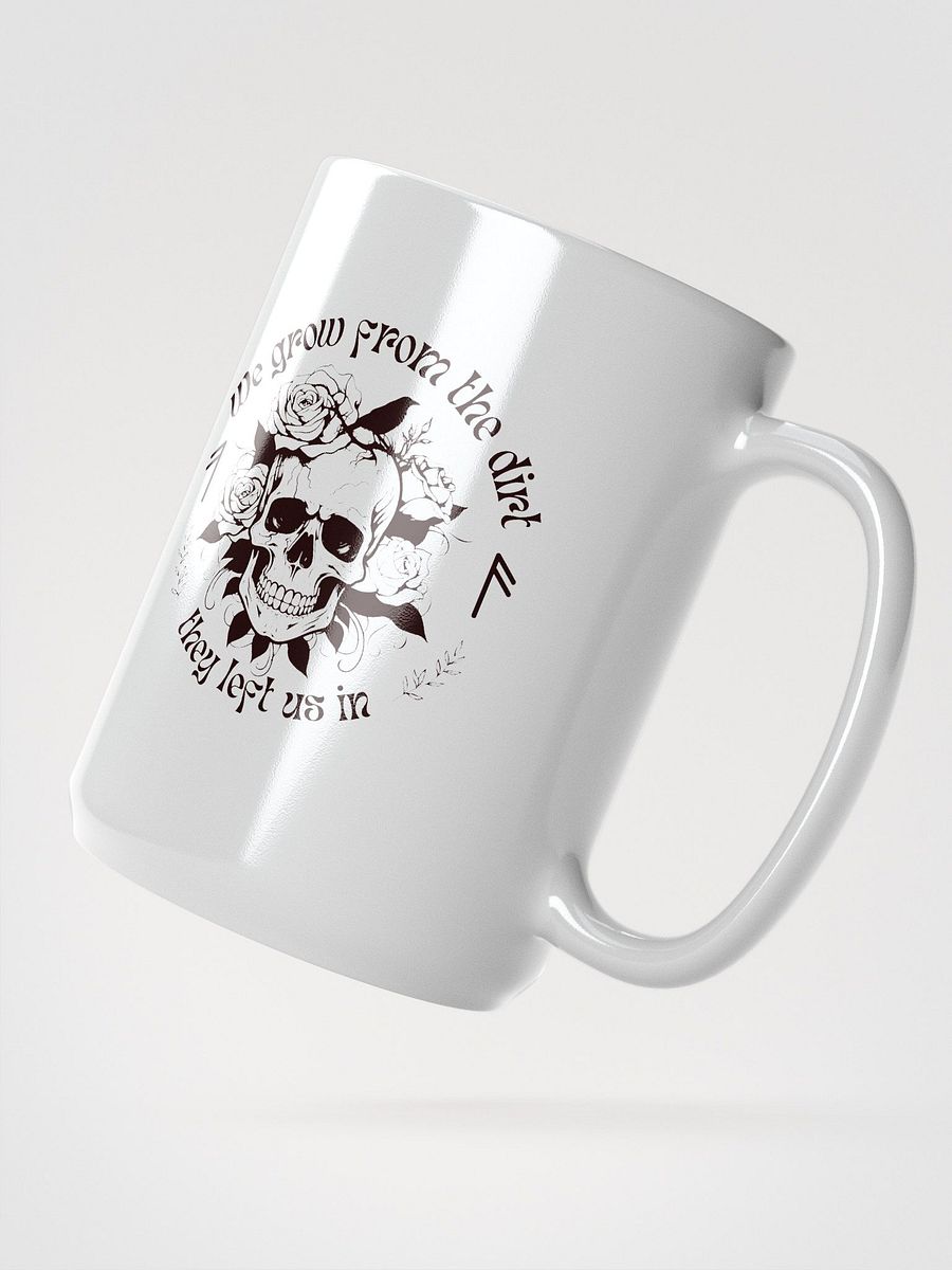 Midnight Mirage Mug product image (2)
