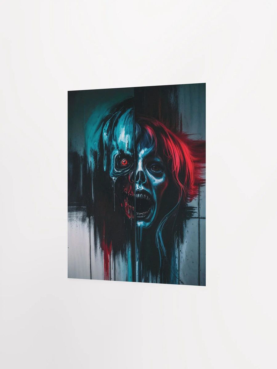 Duality Matte Poster product image (10)