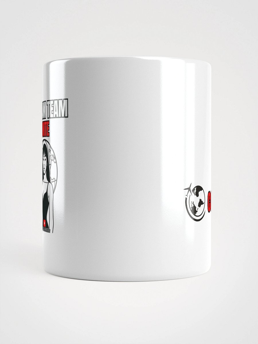 The "Chat Fuel" Mug product image (2)