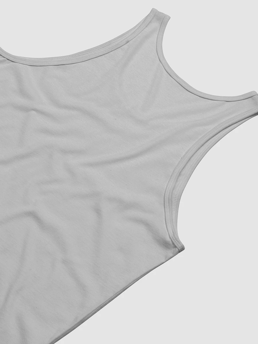 ask me about my tapeworm jersey tank top product image (49)