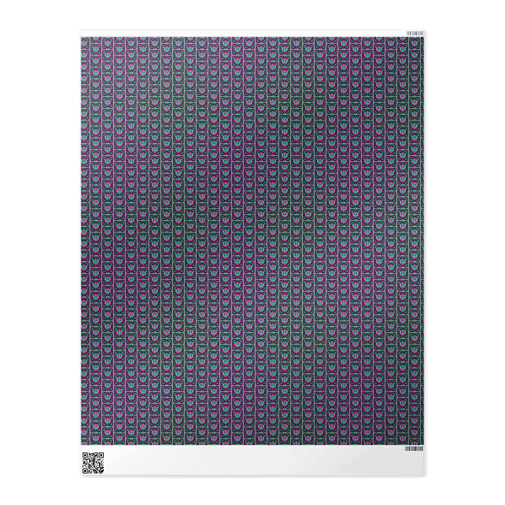 YourFreakshow The Wrapping Paper product image (2)