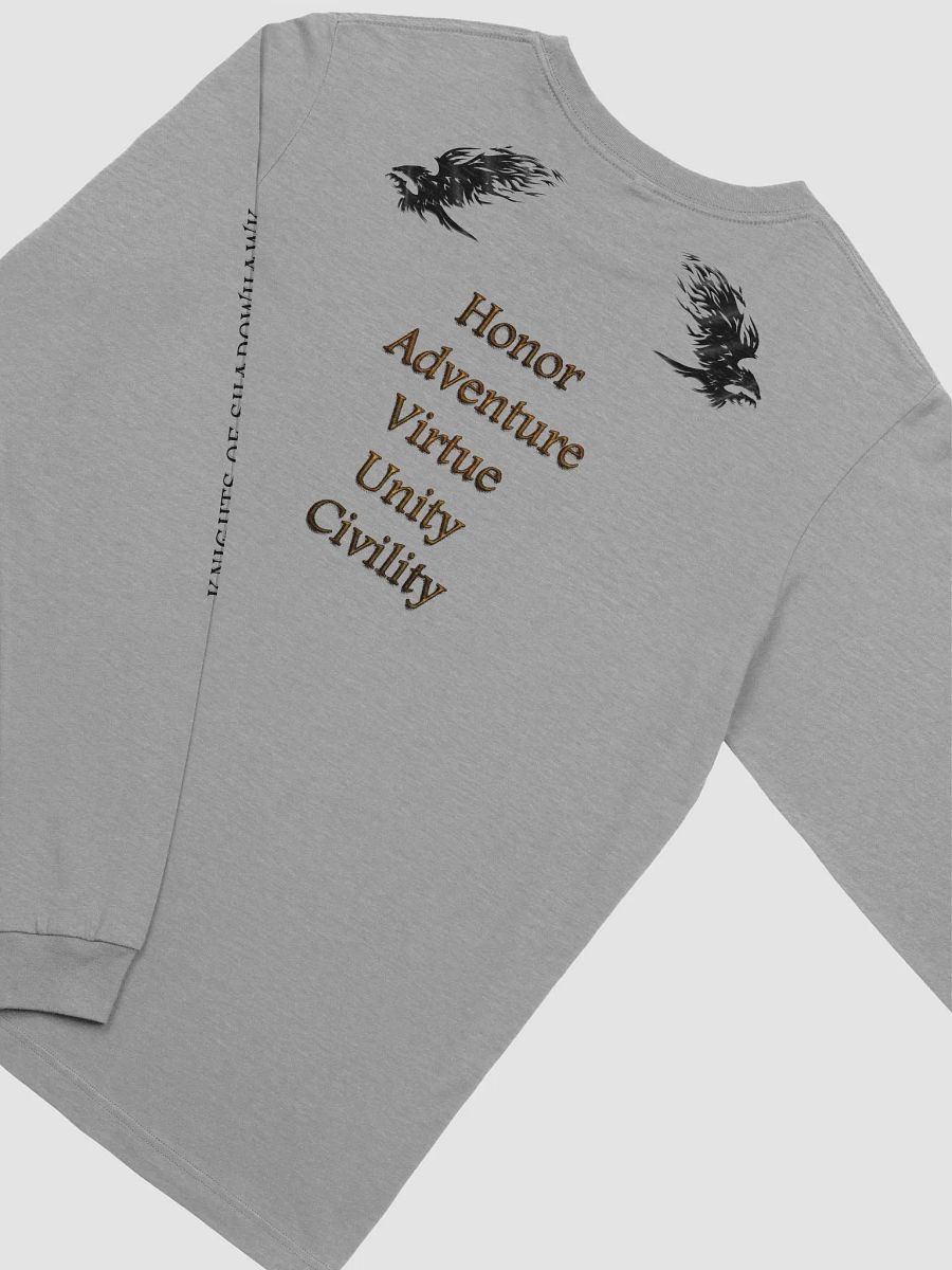 KoS - Long Sleeve Sweatshirt product image (20)