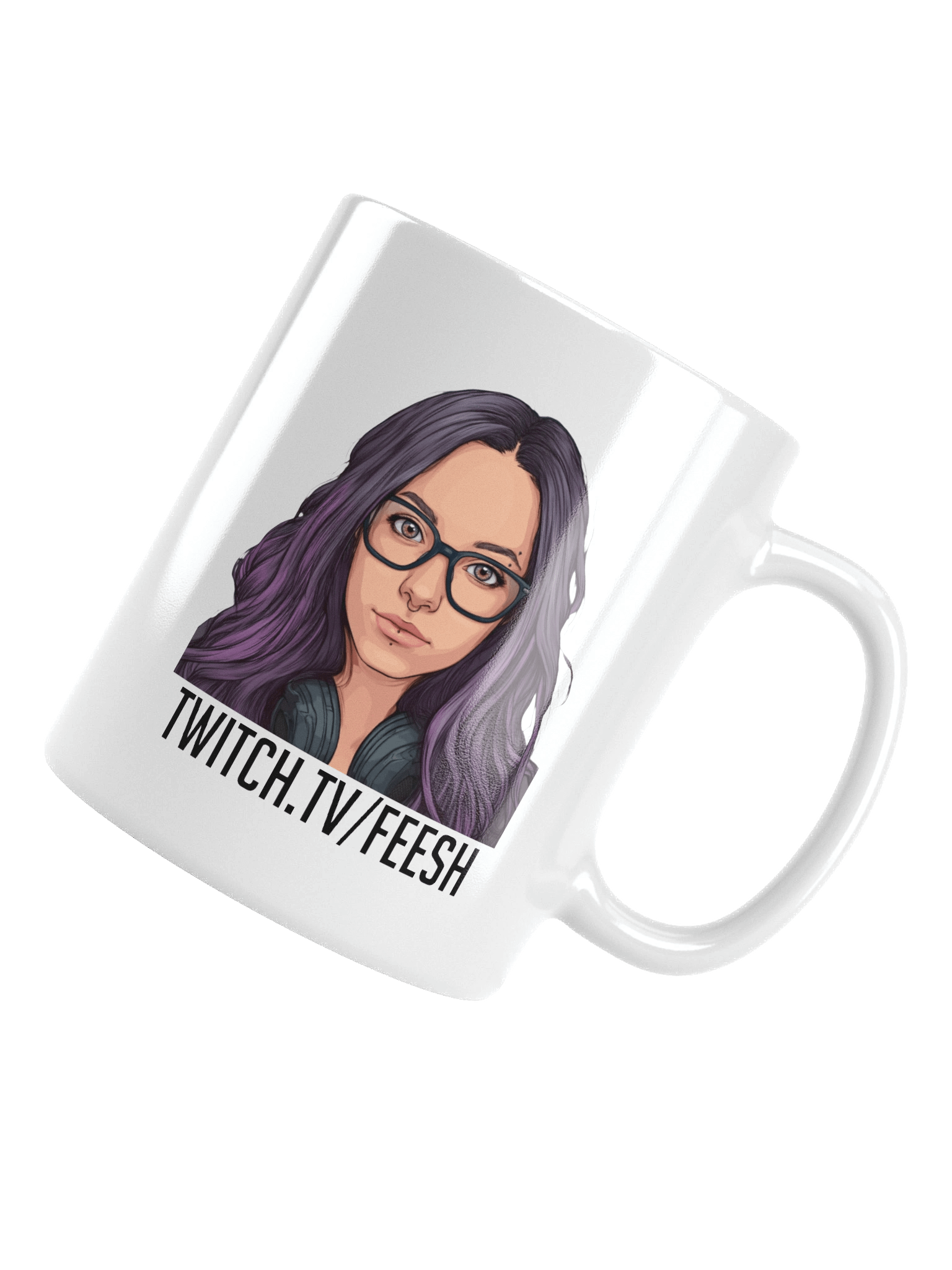 FEESH Mug product image (14)