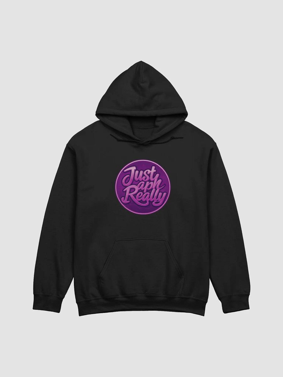 JustHoodie product image (1)