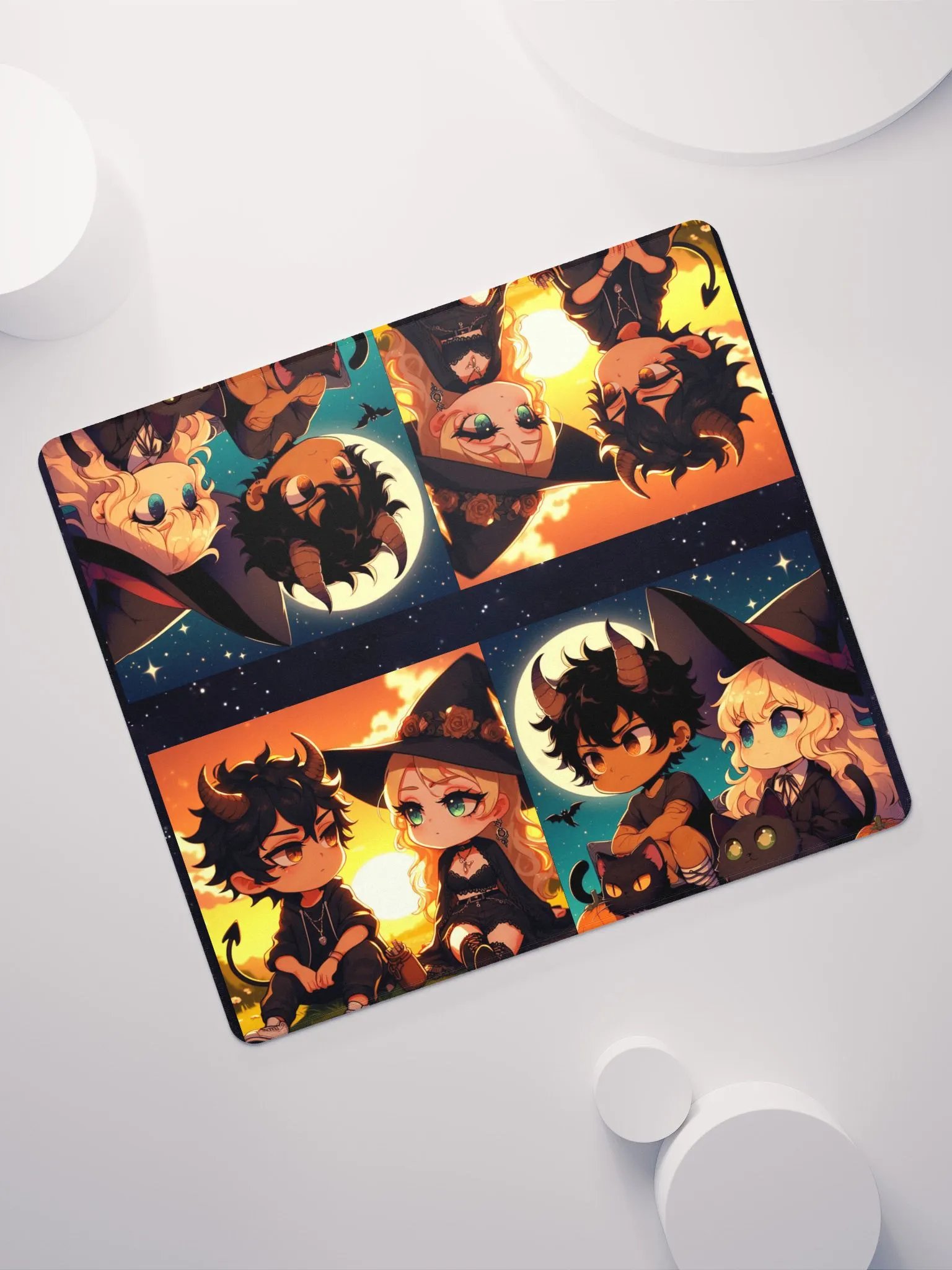 JP &KK Double Mat! product image (7)