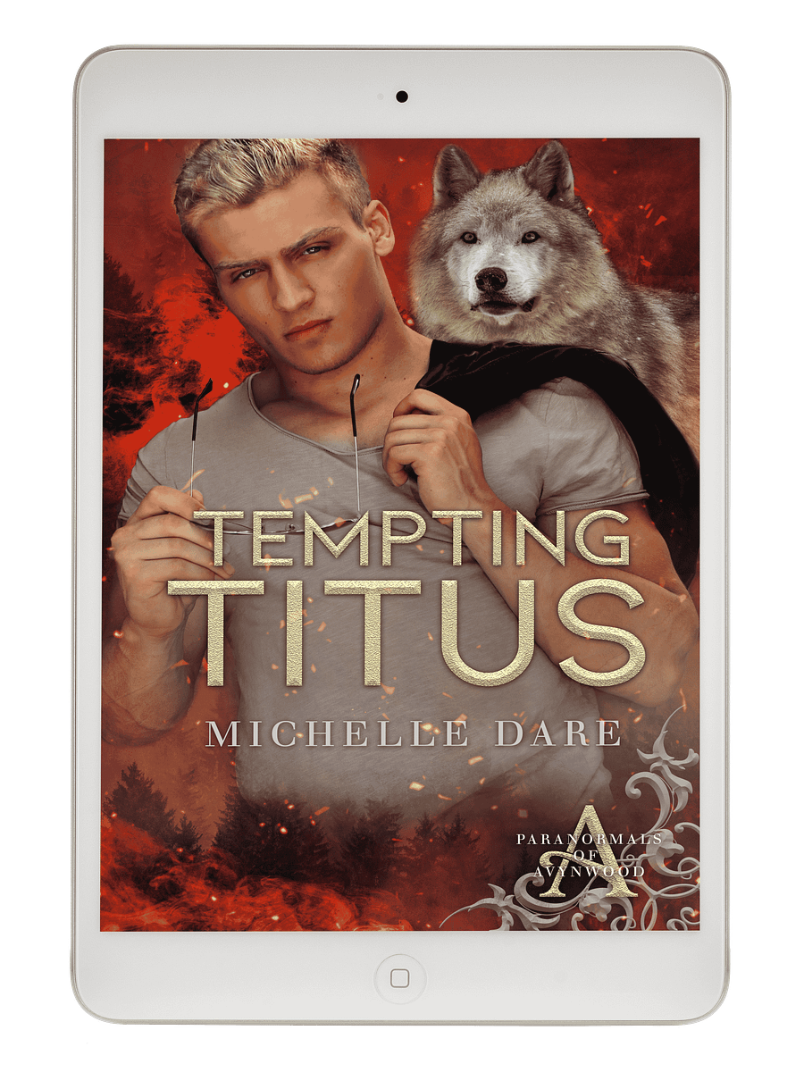 Tempting Titus product image (1)