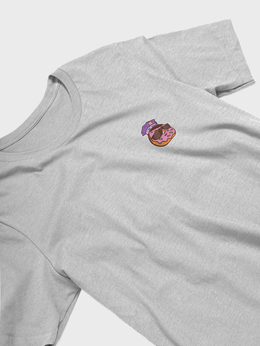 Women's Super Soft Nasty Tee product image (5)
