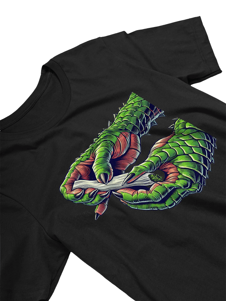 Rolling Swamp v.2 product image (1)