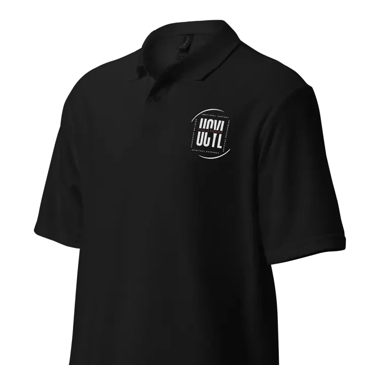 League Wear Polo M product image (2)