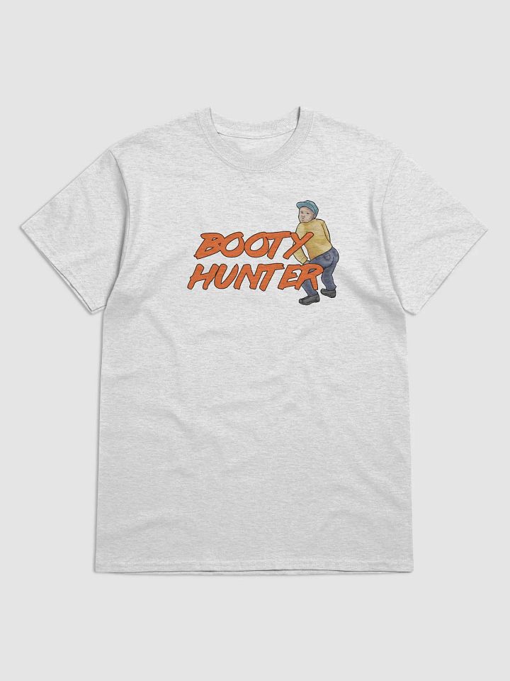 Booty Hunter Classic T product image (7)