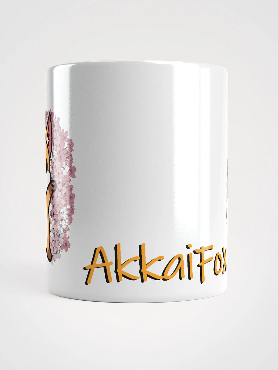 Spring Flowers Mug product image (5)