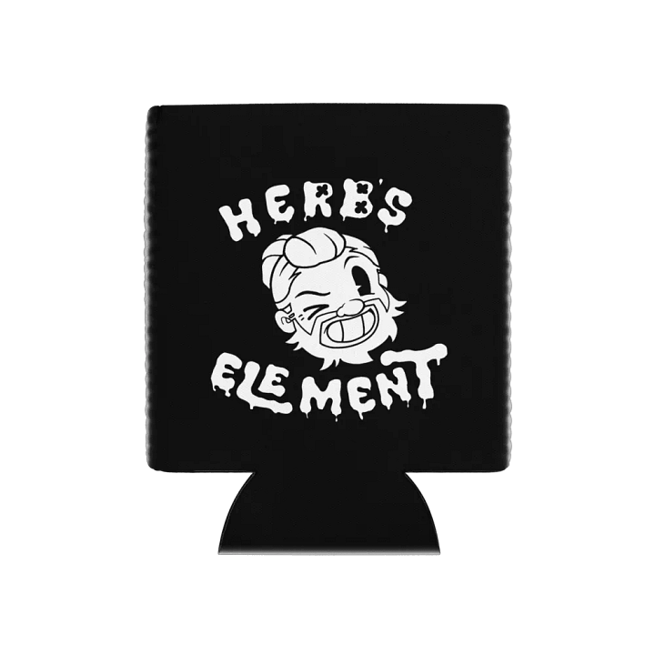 Herbs Element Coozie product image (1)