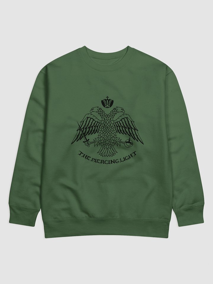 Coat of Arms Sweater product image (6)