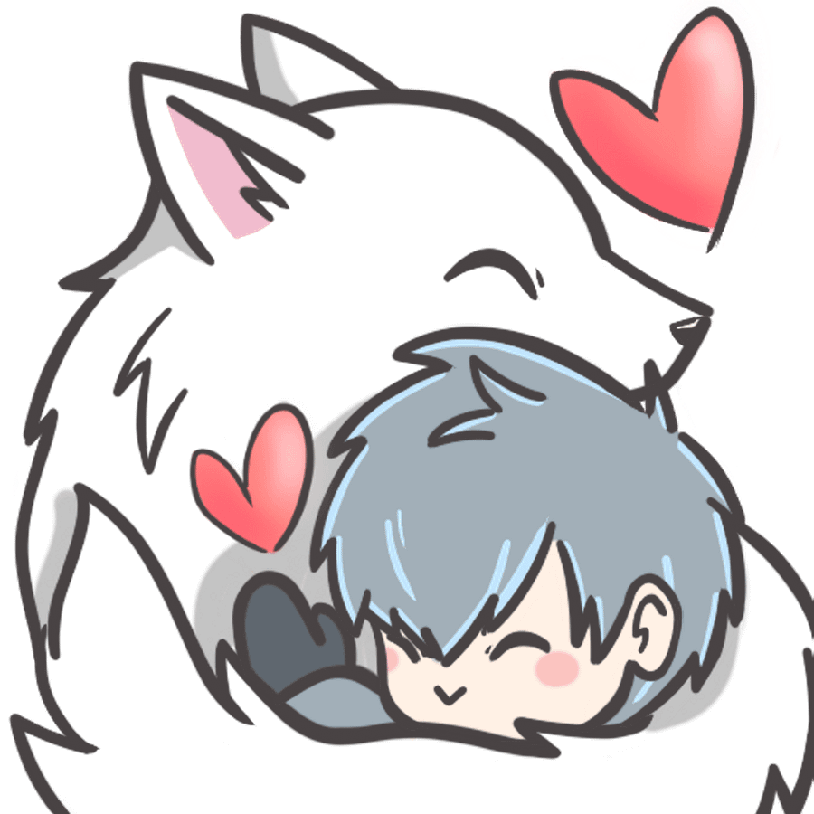 WoWoCuddle - Sticker product image (3)